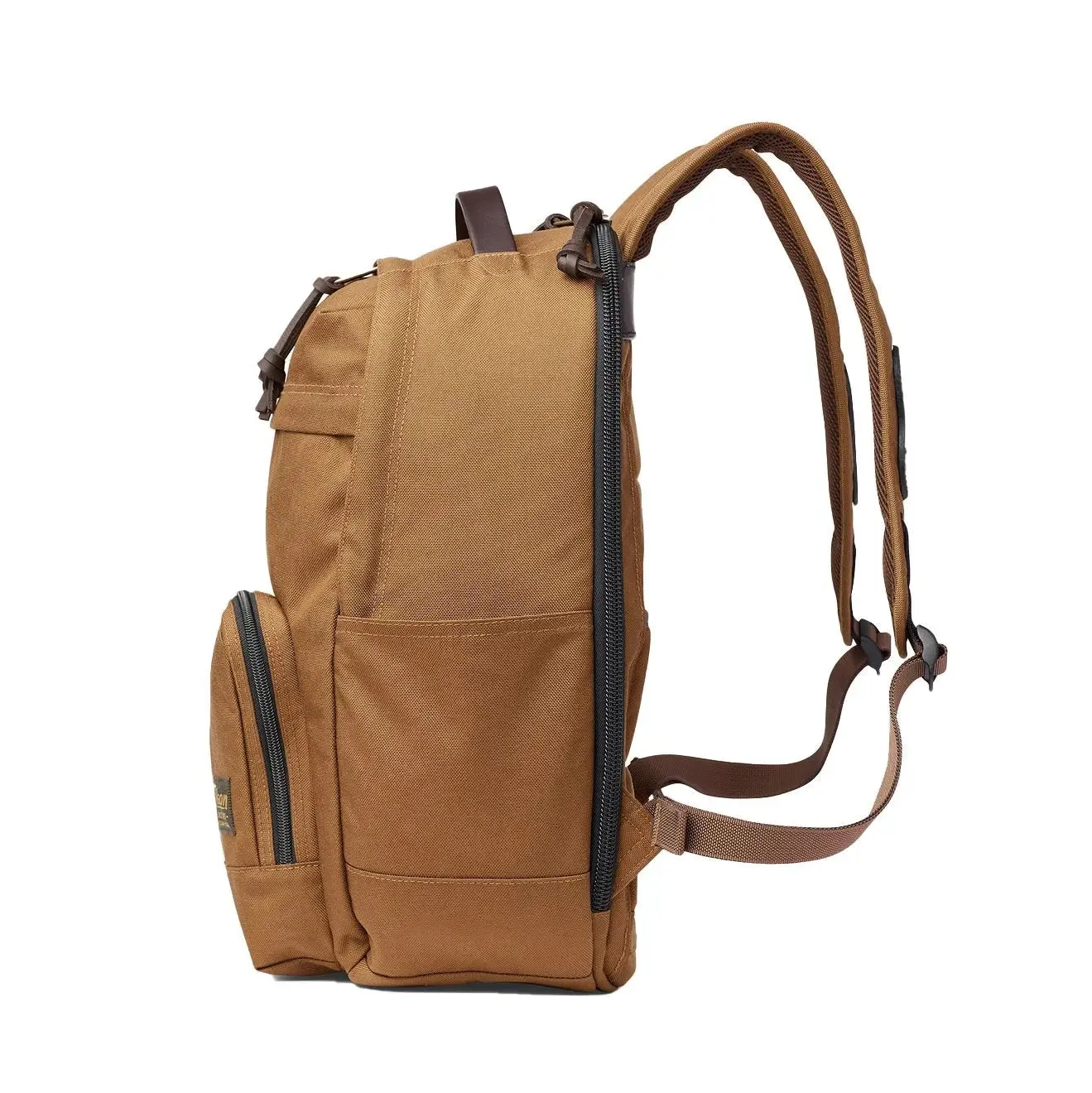 Filson Dryden Backpack Whiskey