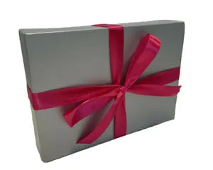 Gift Wrapping