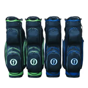 Golf Cart Bag - Now $100 off the regular price - free shipping