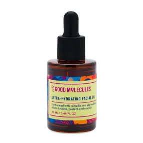 GOODMOLECULES Ultra-Hydrating Facial Oil