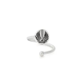 Guardian Angel Ring Wrap