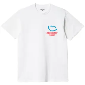 Happy Script Tee