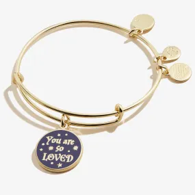 Harry Potter Charm Bangle