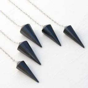 Hematite - Pendulum