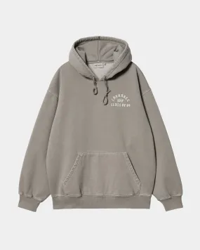 Hooded Class of 89 Sweatshirt | Marengo