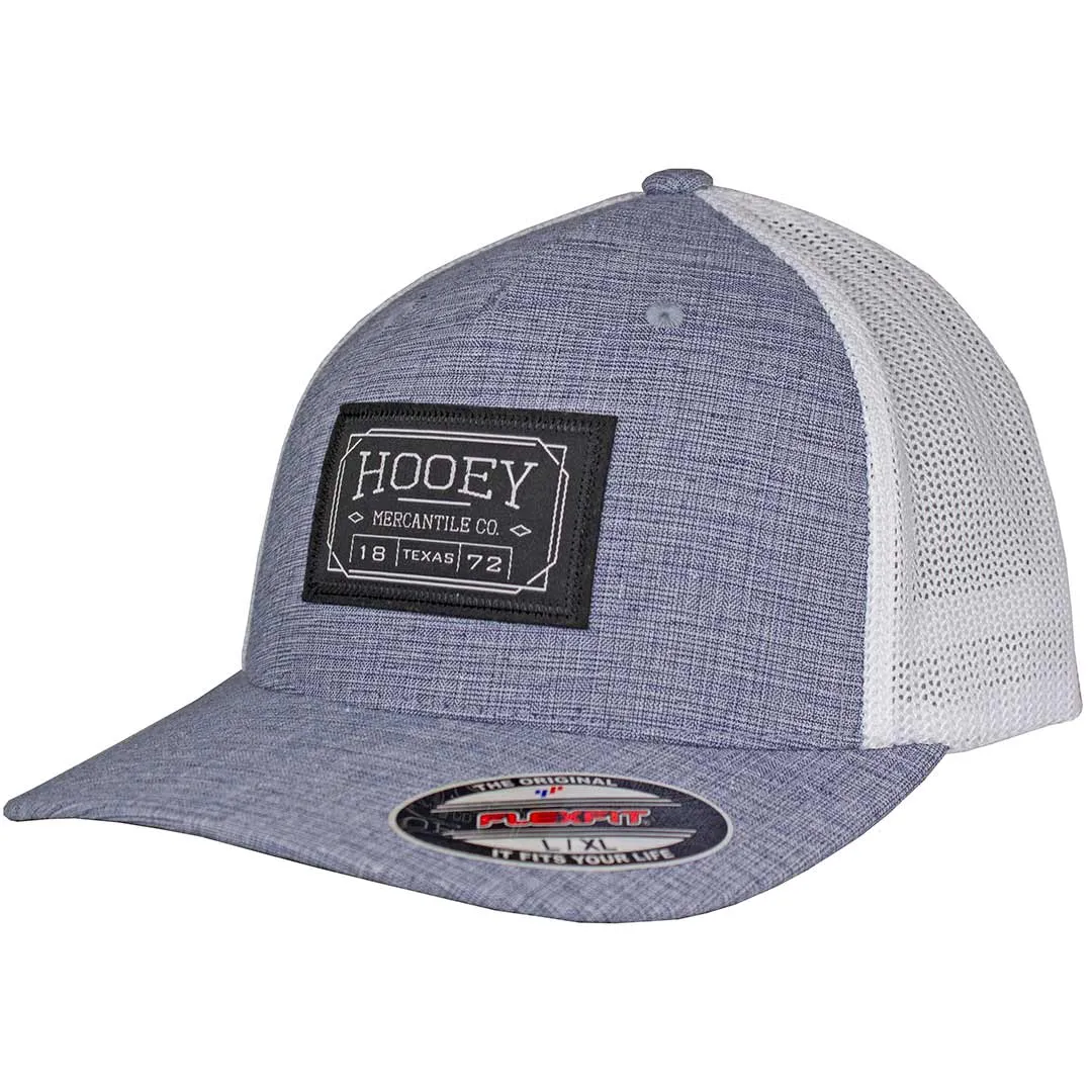 Hooey Brands Men's Doc FlexFit Cap