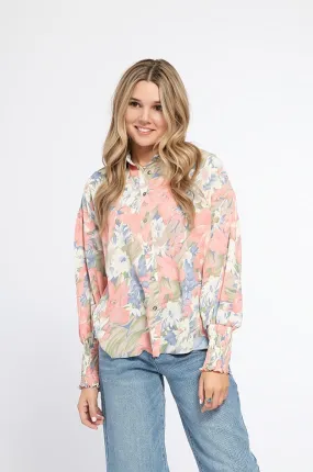 'Hurry Along' Top