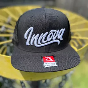 Innova Flat Bill Hat