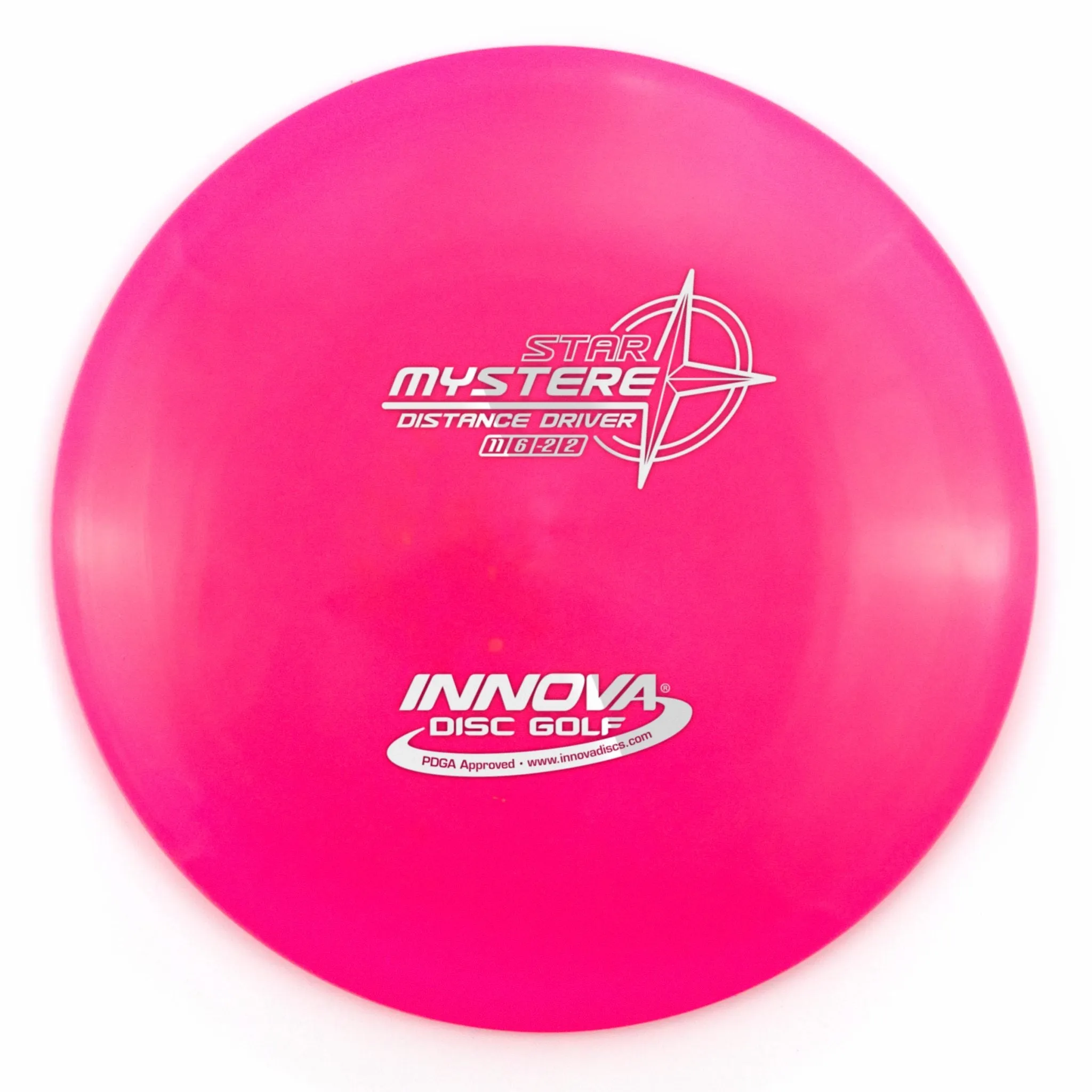 Innova Mystere [ 11 6 -2 2 ]