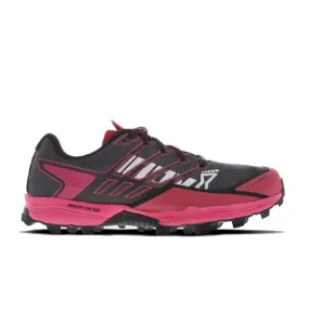 Inov8 X-Talon Ultra 260 V2 (Women's) - Black/Sangria