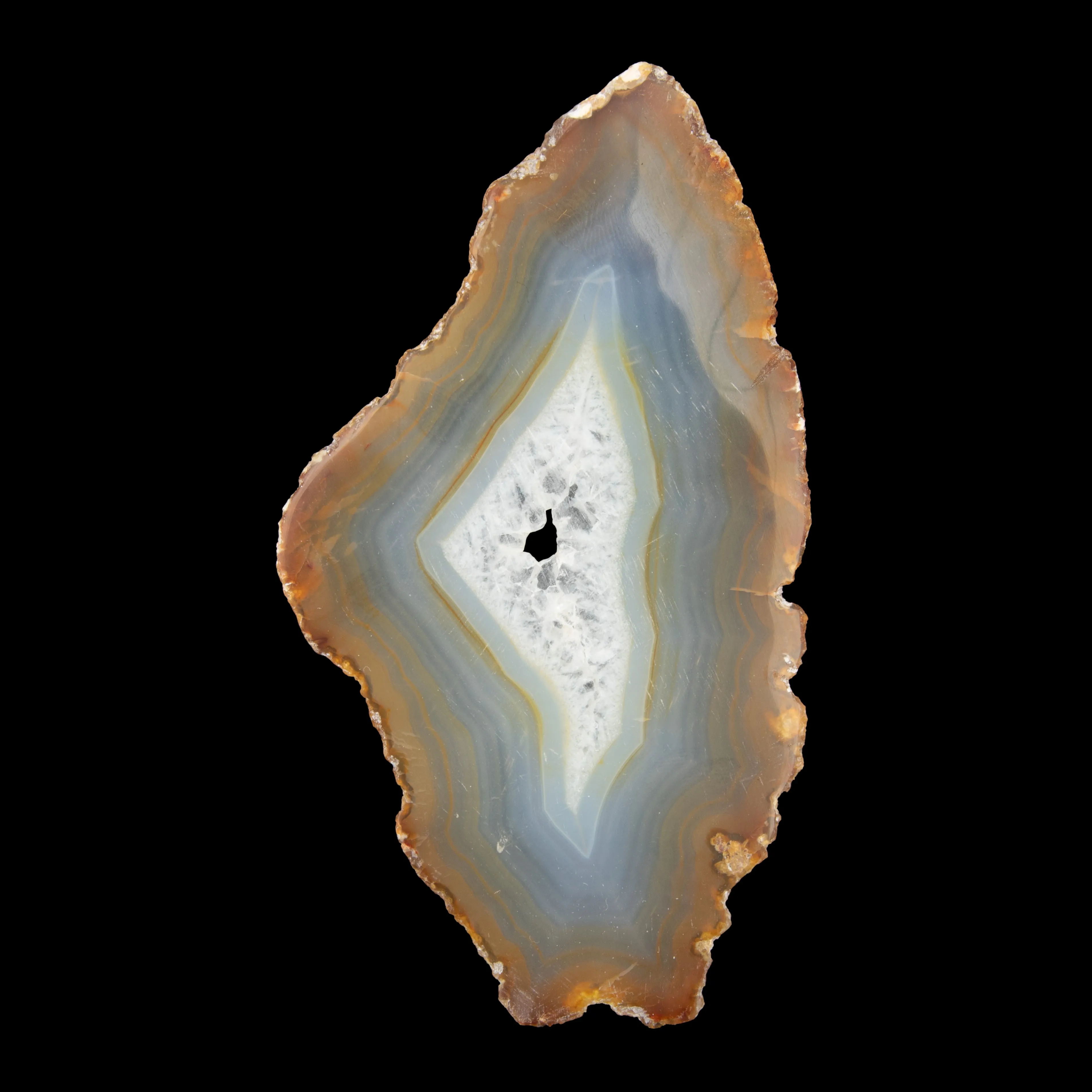 Iris Agate - Slab