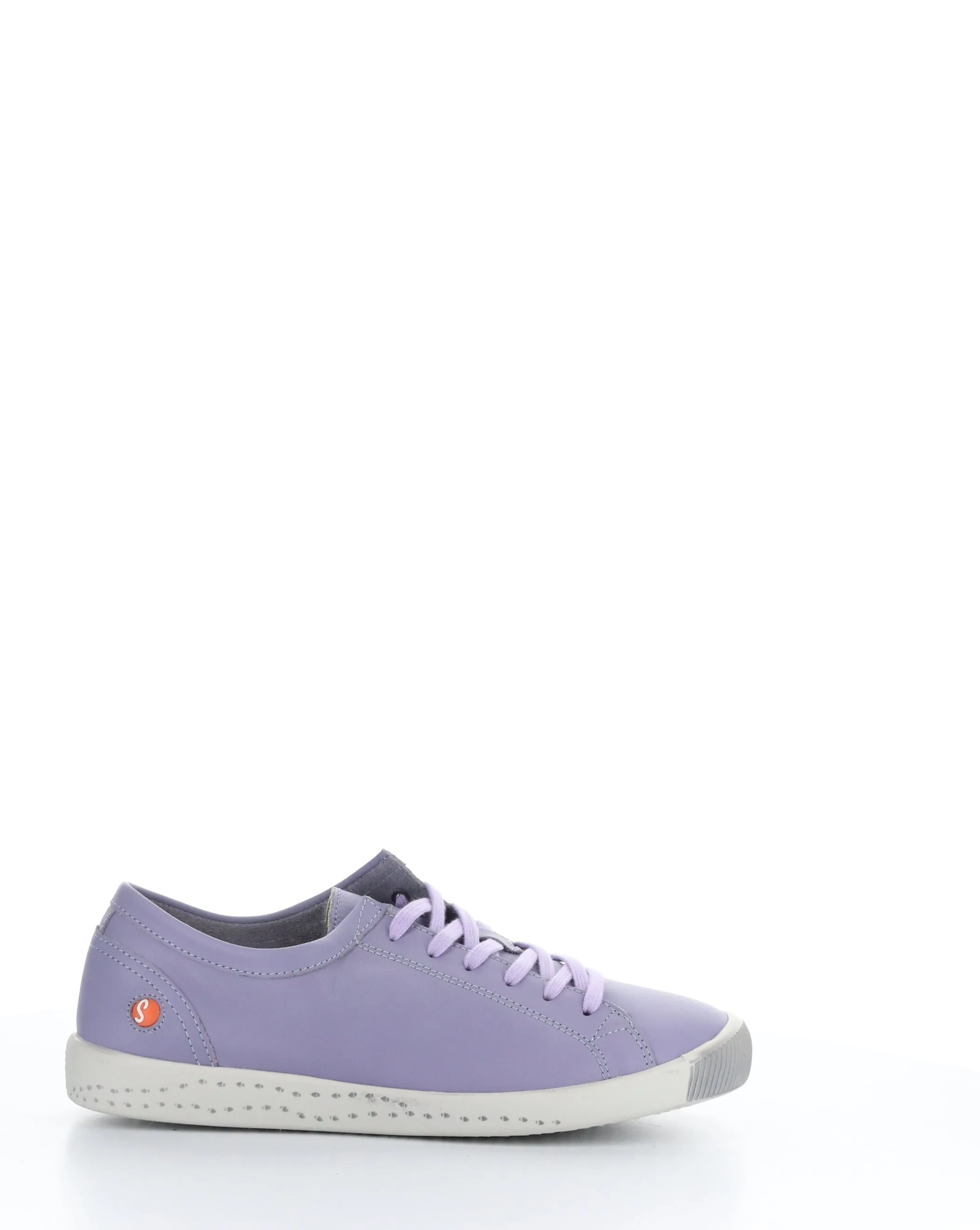 ISLA154SOF 620 VIOLET Lace-up Shoes