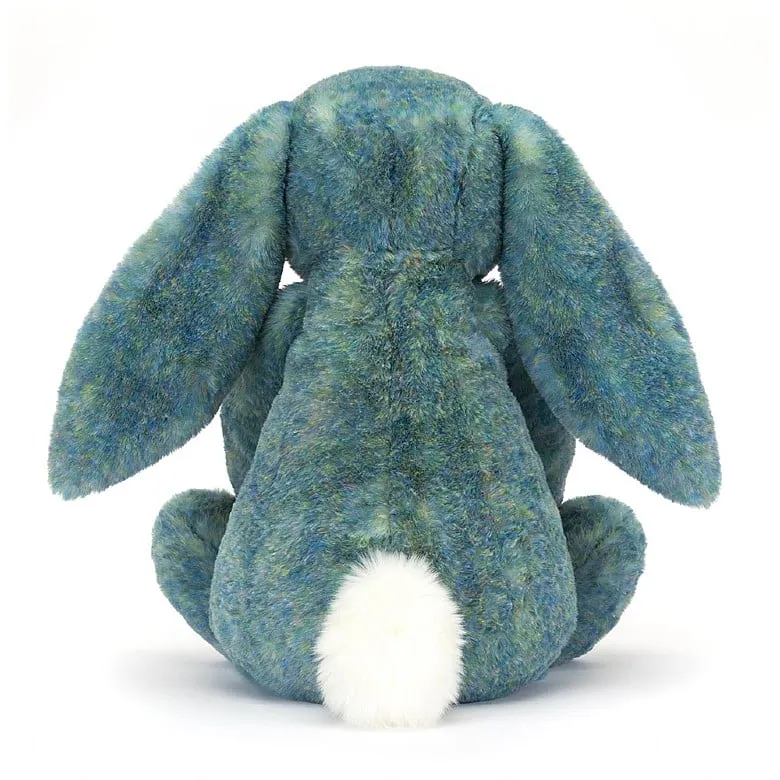 Jellycat - Bashful Luxe Bunny Azure Big