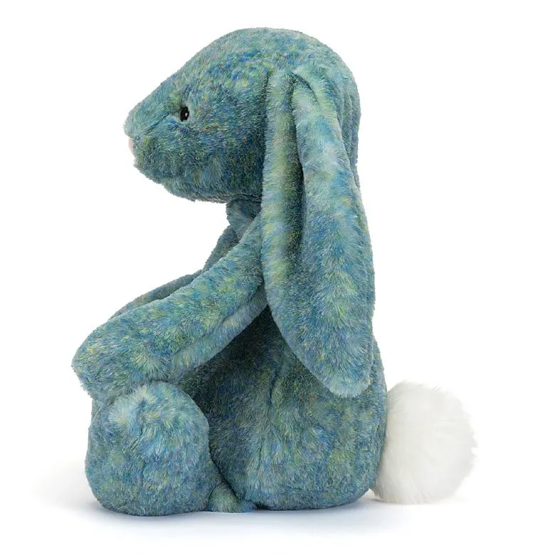 Jellycat - Bashful Luxe Bunny Azure Big