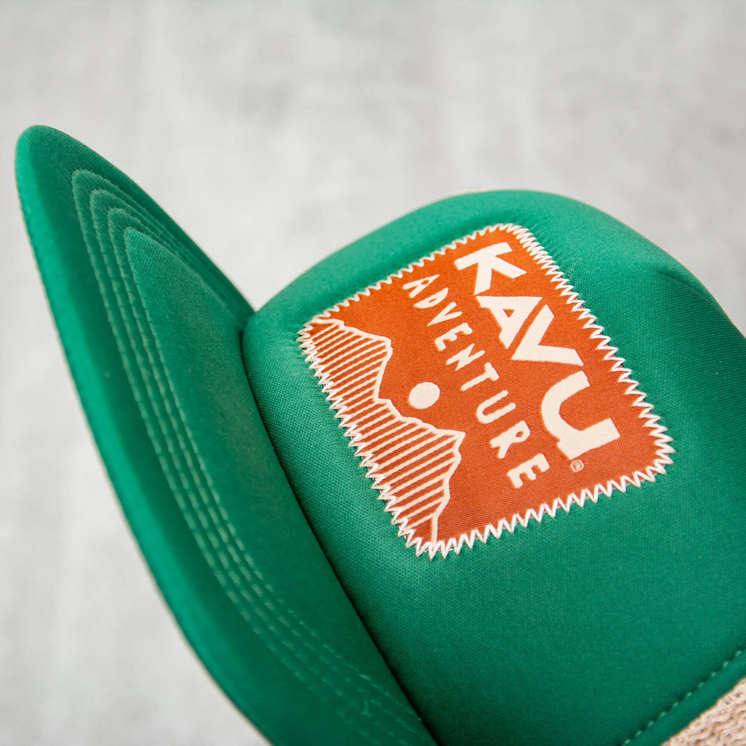 KAVU Foam Dome Cap - Adventurine