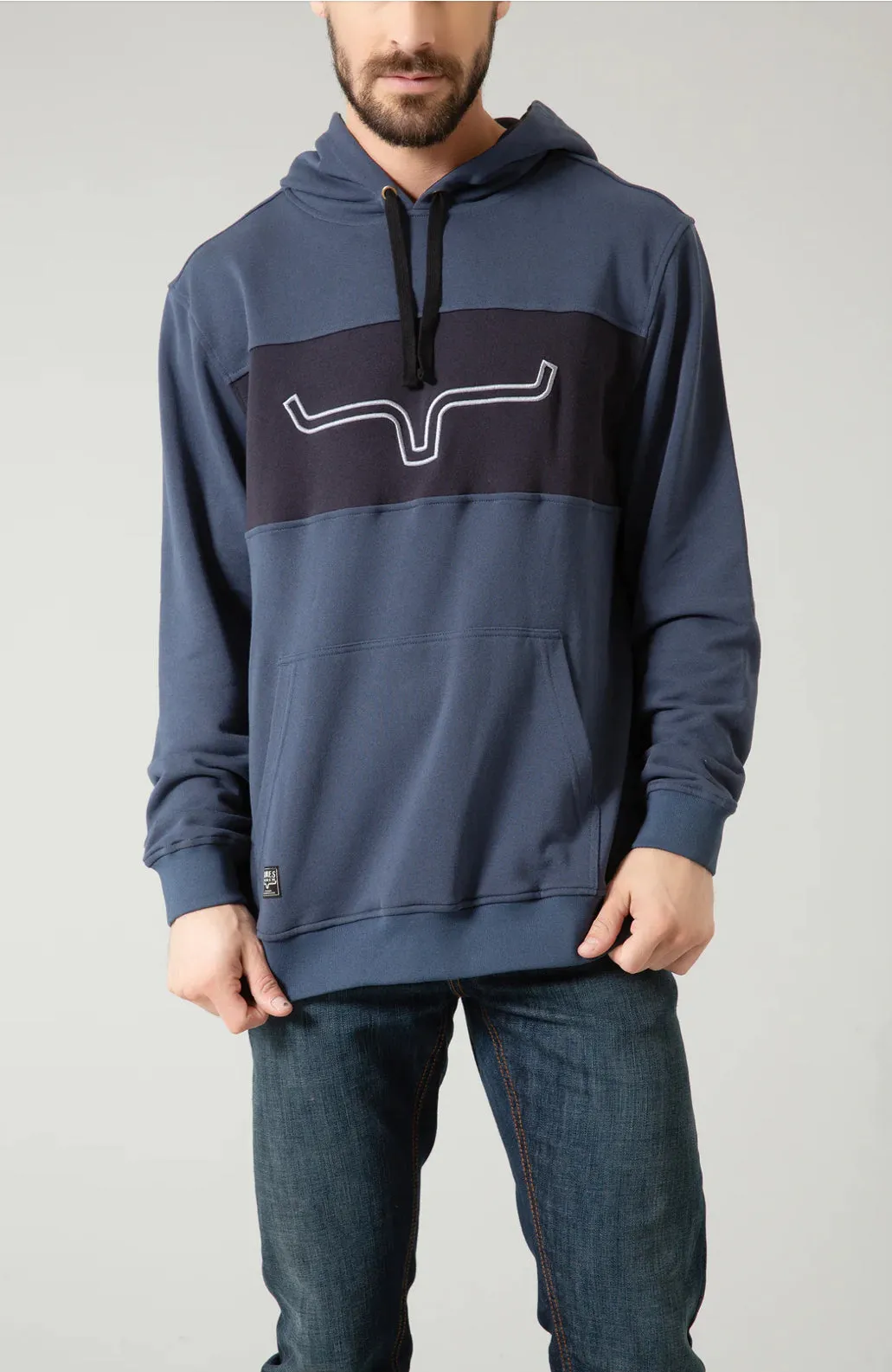 Kimes Ranch Ripon Hoodie