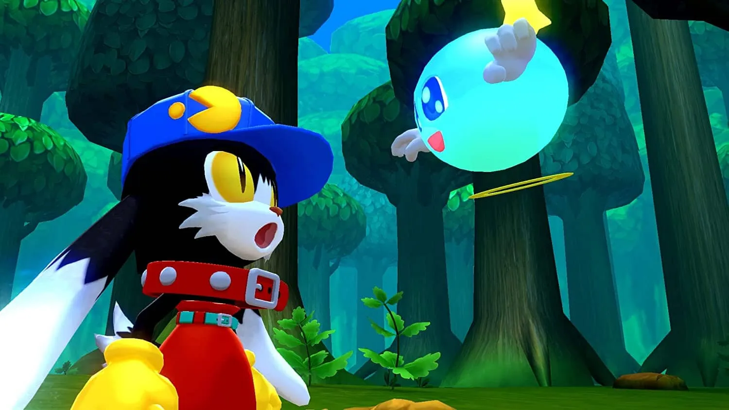 Klonoa Phantasy Reverie Series - PlayStation 5