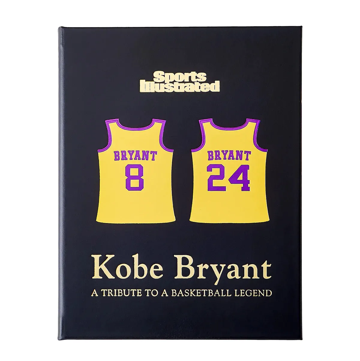 Kobe Bryant A Tribute to a Basketball Legend