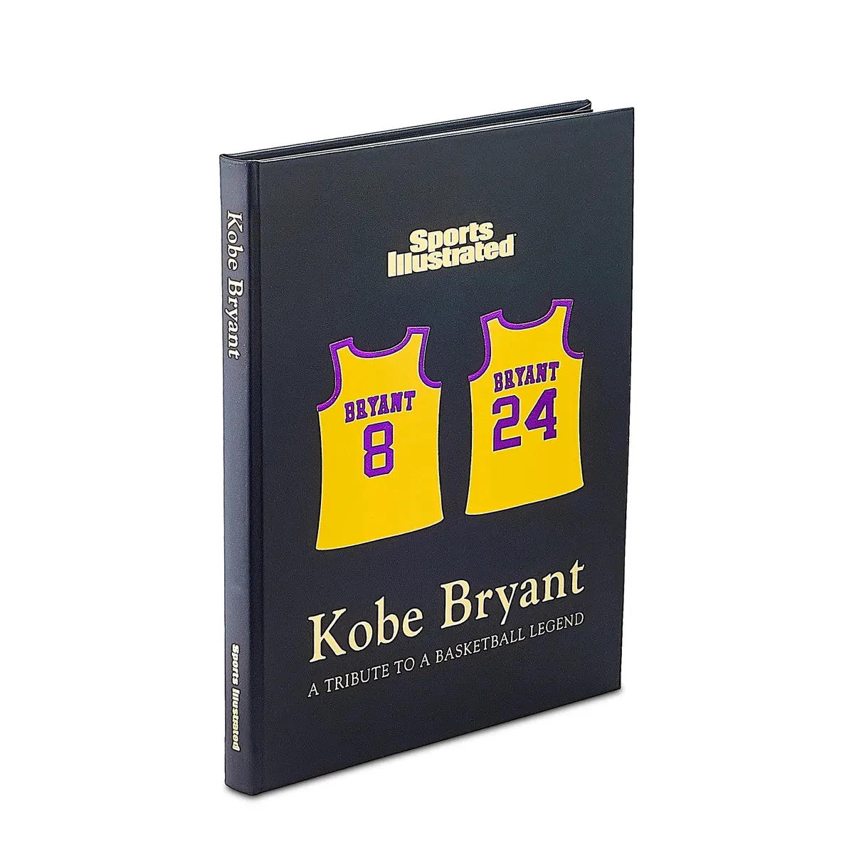 Kobe Bryant A Tribute to a Basketball Legend