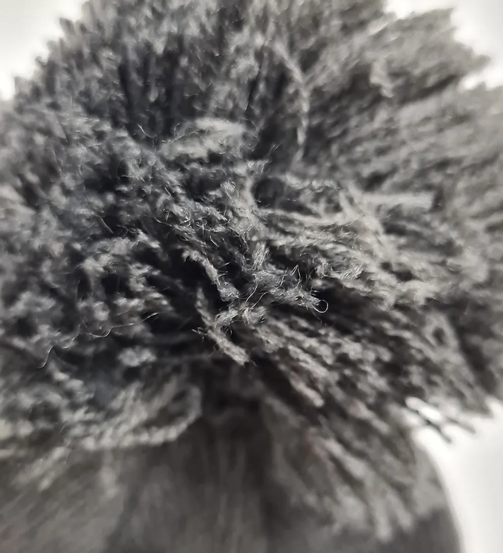 Latitude 64 Beanie Pom