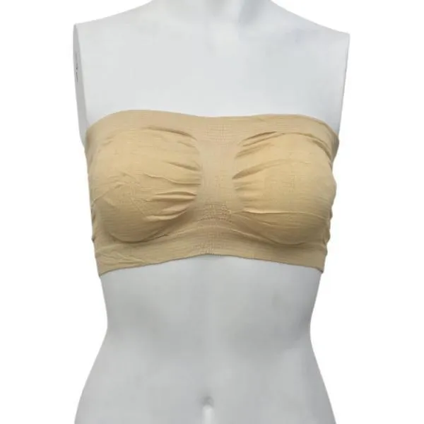 Light weight Bandeau Bra For Women