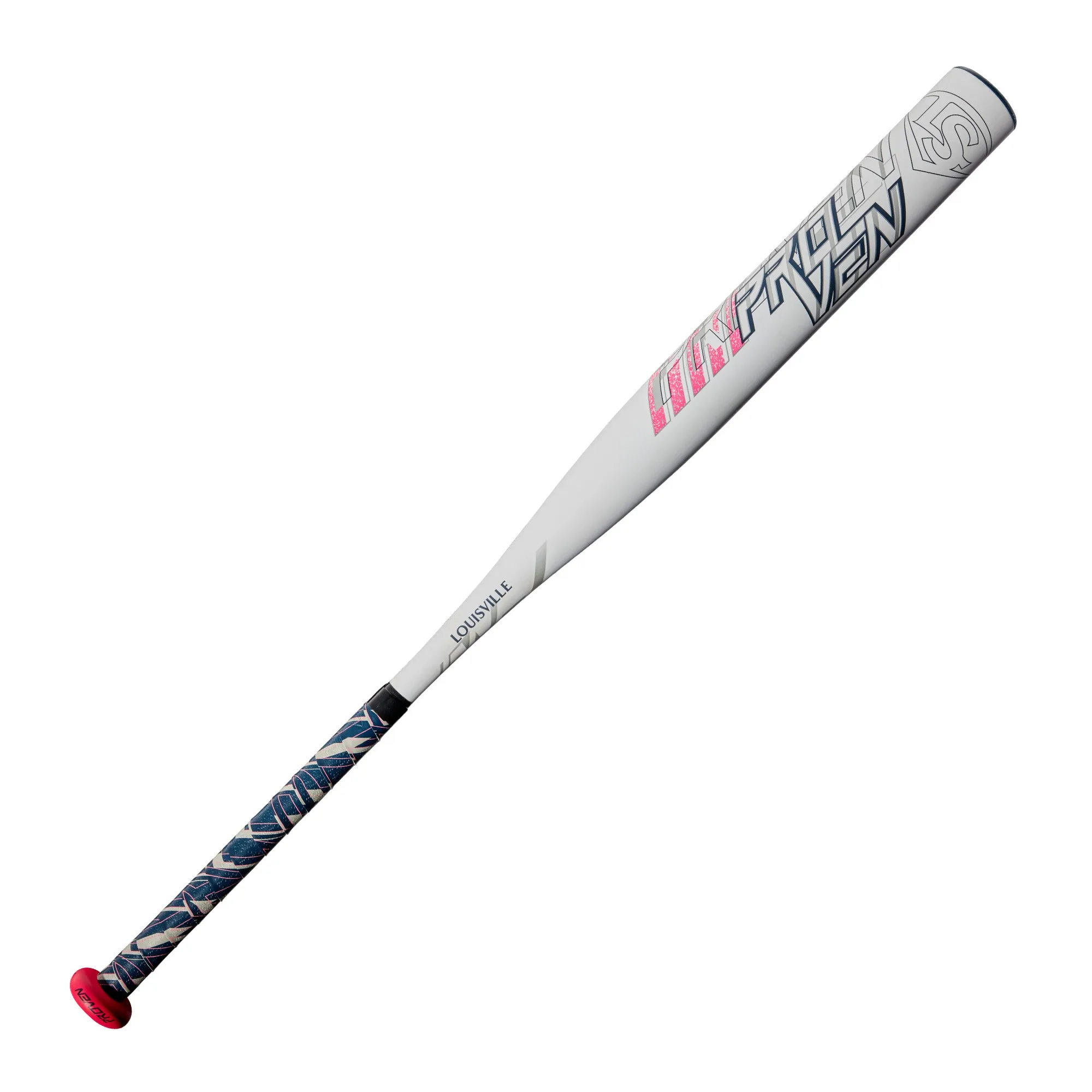 Louisville Slugger Proven Fast Pitch Bat -12