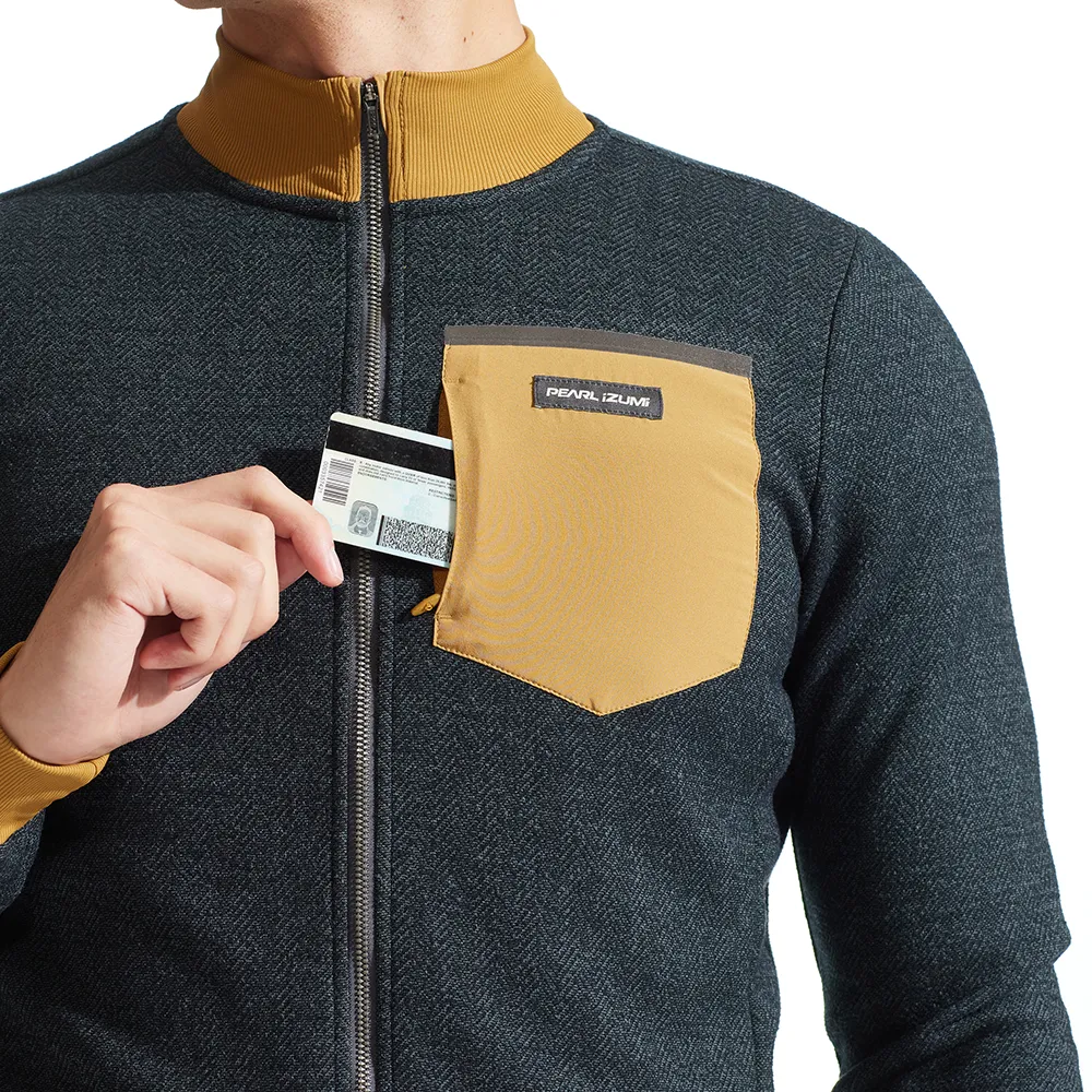 Men's Expedition Thermal Jersey