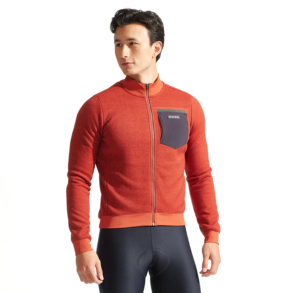 Men's Expedition Thermal Jersey