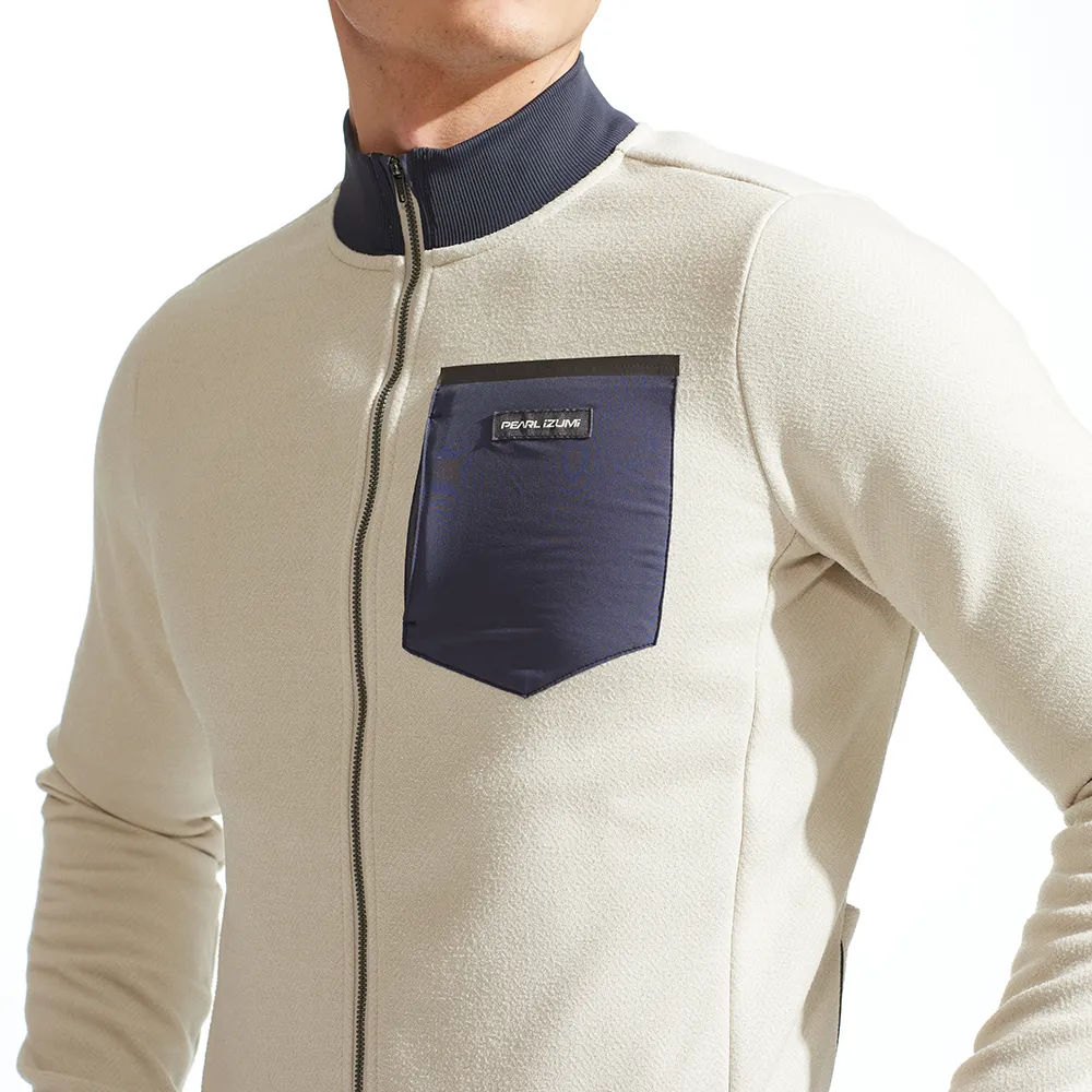 Men's Expedition Thermal Jersey