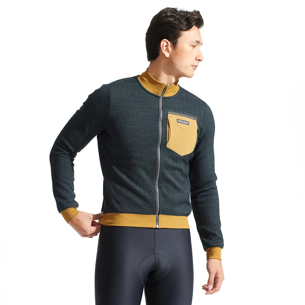 Men's Expedition Thermal Jersey