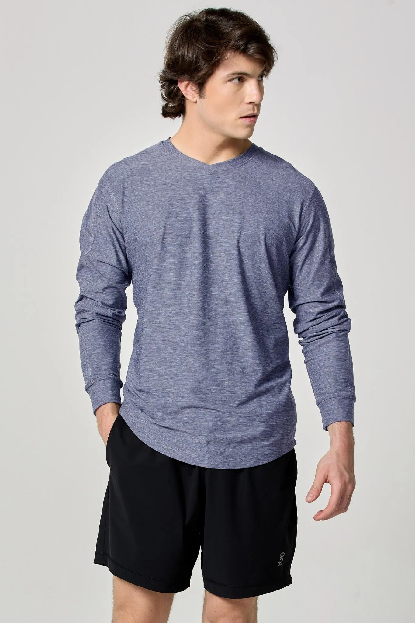 Men's Long Sleeve