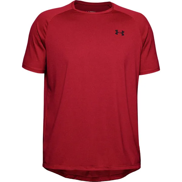 Men's UA Tech Short Sleeve T-Shirt