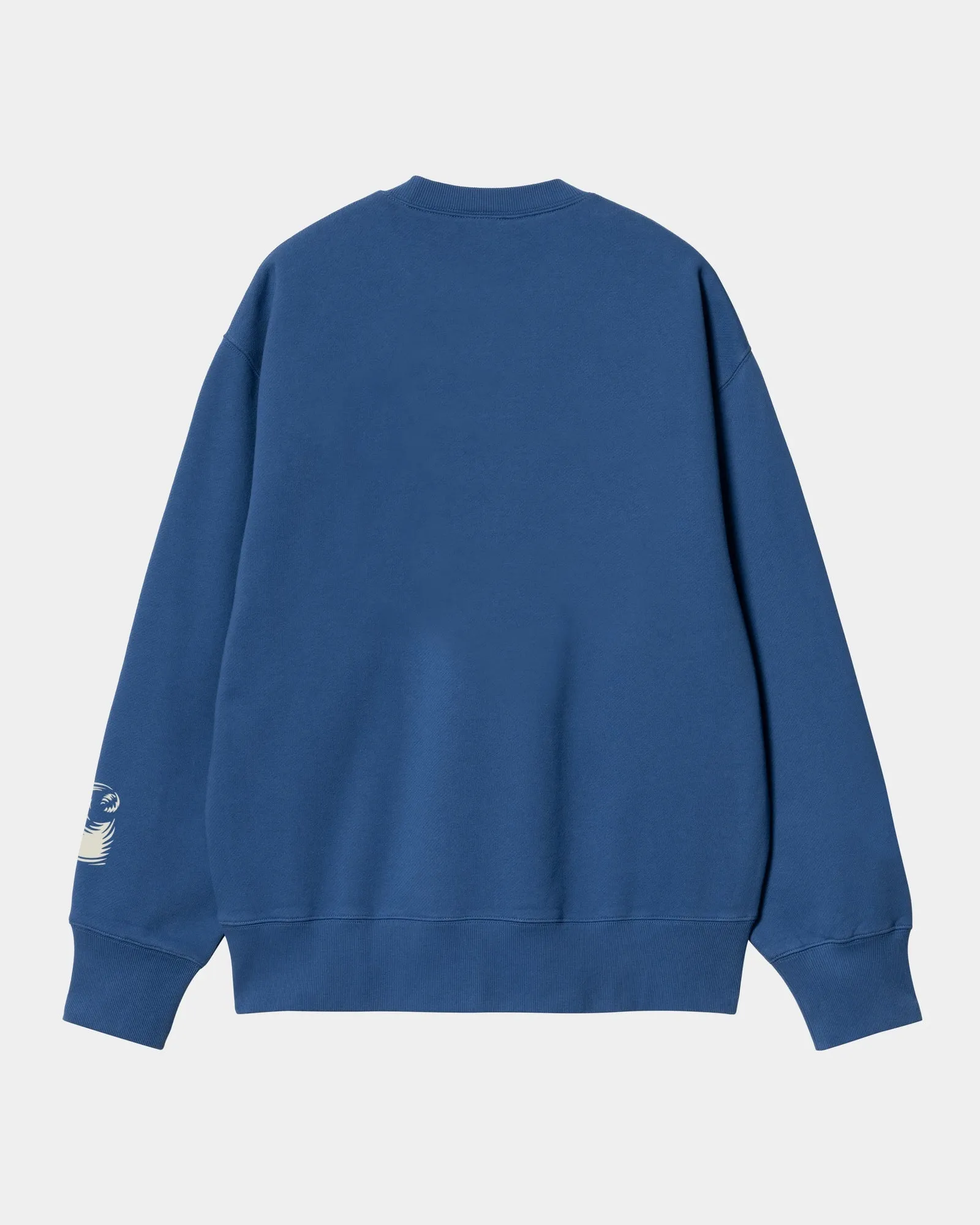 Mist Sweatshirtshirt | Acapulco