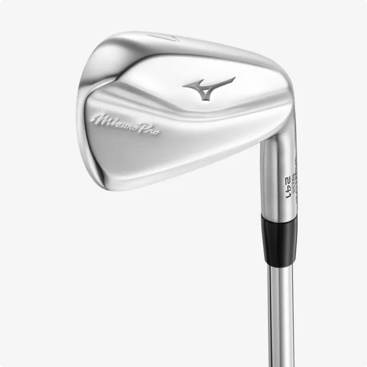 MIZUNO PRO 241 Iron (custom)