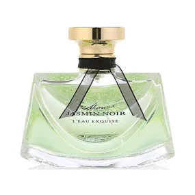 Mon Jasmin Noir L'Eau Exquise 75ml EDT for Women by Bvlgari