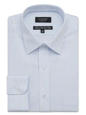 Nigel Stripe Shirt