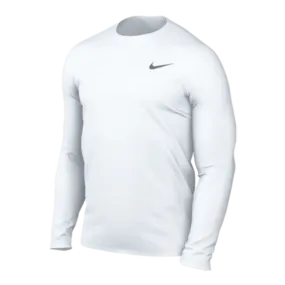 Nike Dri-FIT Long Sleeve Tee