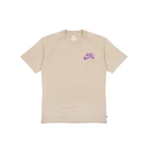 Nike SB Mens Logo Skate SS Tee