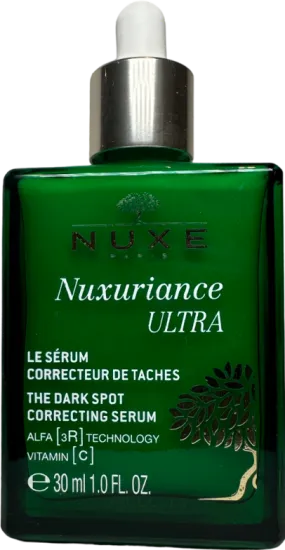 Nuxe Nuxuriance Ultra Dark Spot Correcting Serum 30ml