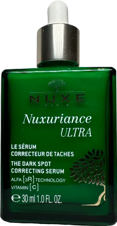 Nuxe Nuxuriance Ultra Dark Spot Correcting Serum 30ml