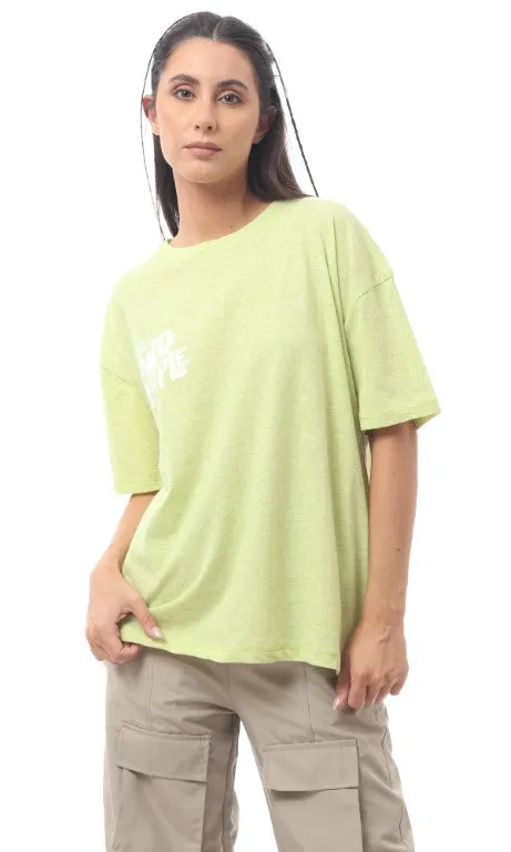 O171872 Women Short Sleeve