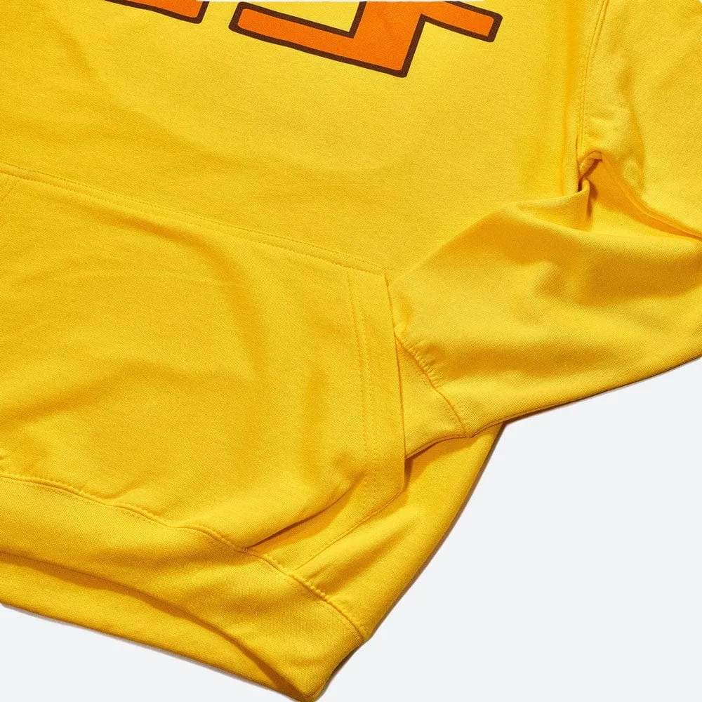 Official Jet Set Radio Unisex Pullover Hoodie