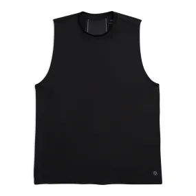 Open Tank LC - Black