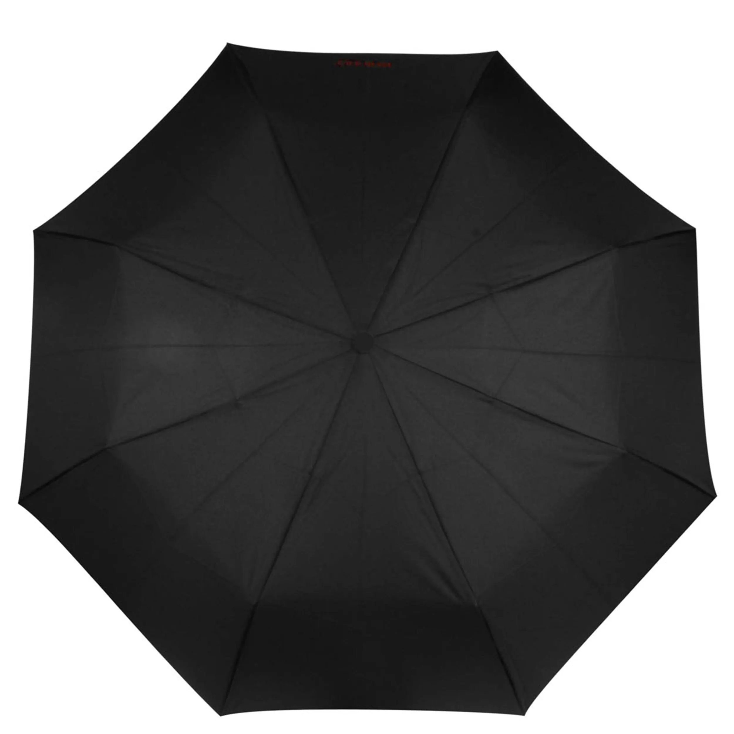 Parapluie X-TRA SOLIDE Auto Noir