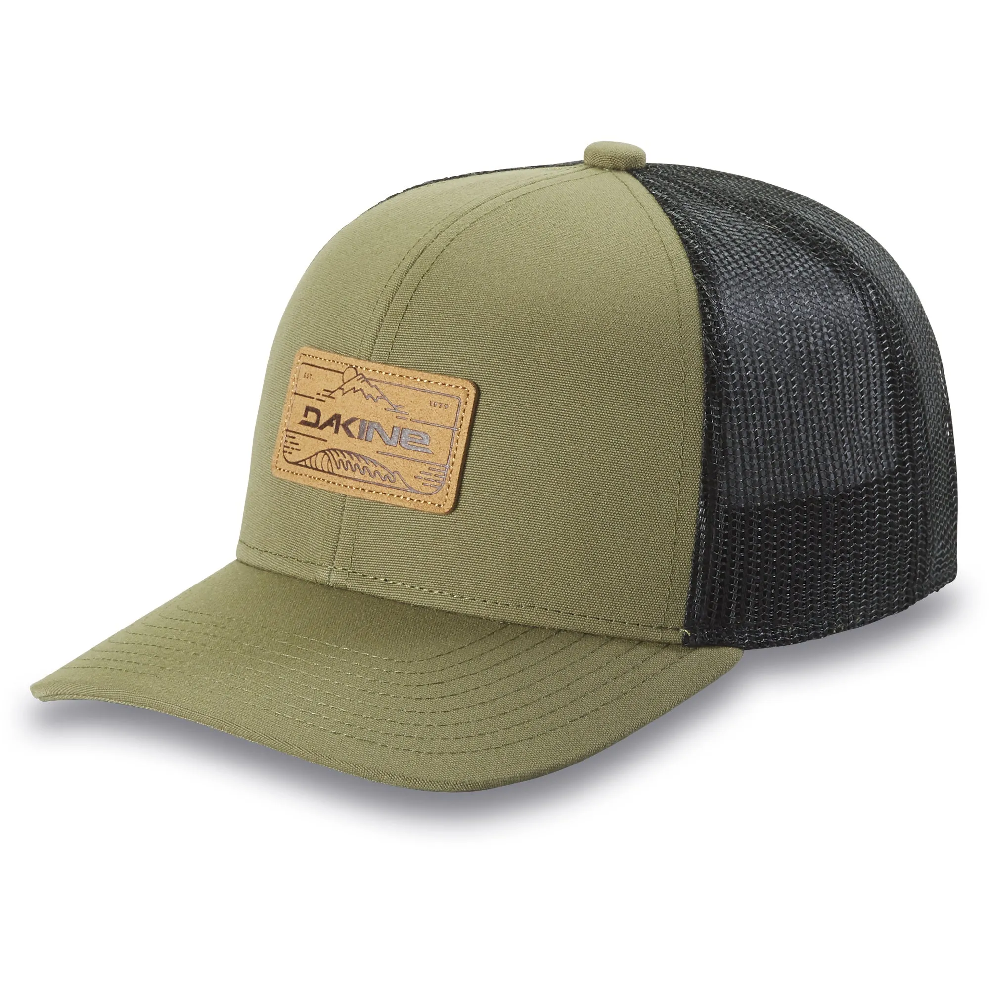 Peak To Peak Trucker Eco Hat