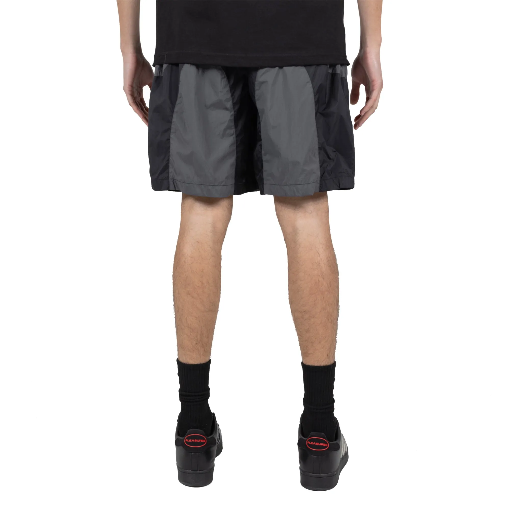 Pleasures Mens Scholar Sport Shorts