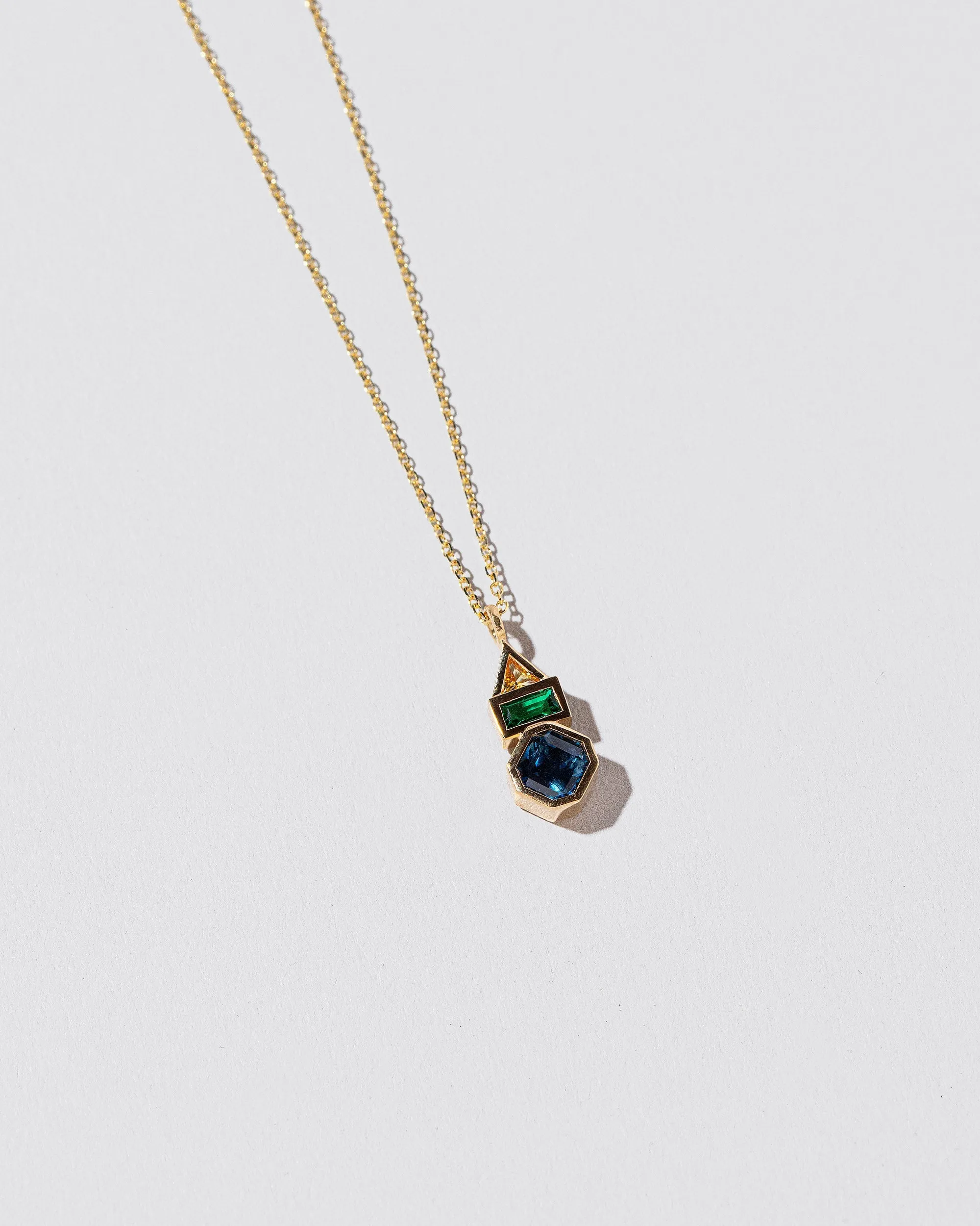 Positive Energy Necklace