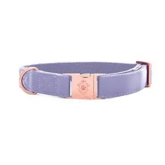 Purple Lilac Collar