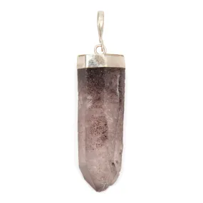 Quartz - Lithium, Pendant