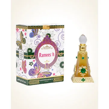 Rameesah Concentrated Perfume Oil 25 ml  For Women By Naseem